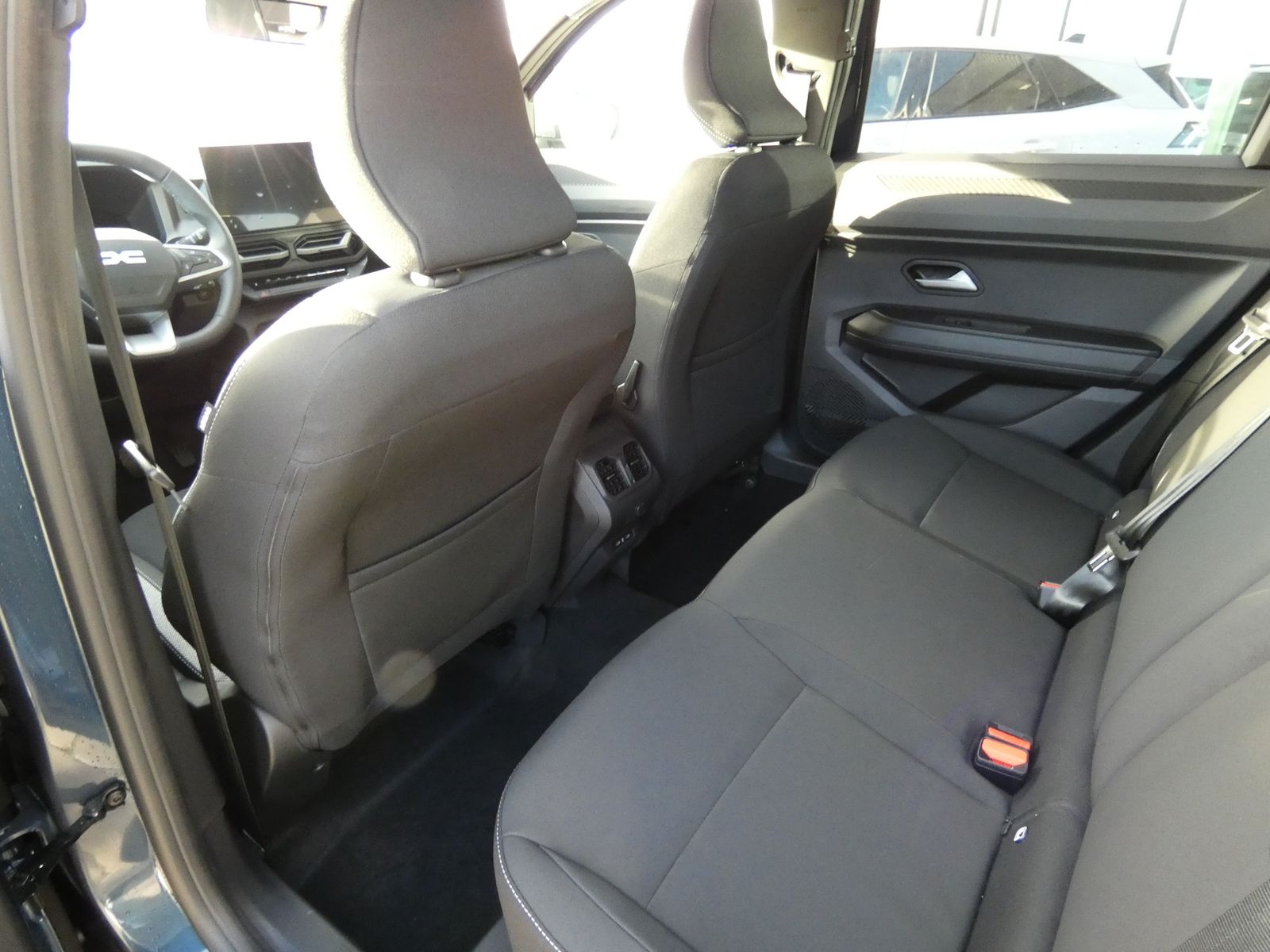 Dacia Bigster - Bild 11