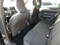 Dacia Bigster - Vorschau Bild 11