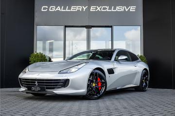 صورة 3 لـ 2018 Ferrari GTC4LUSSO