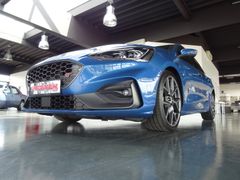 FORD Focus EcoB ST/Navi/Pano/LED/Recaro/B&O/AHK/1Hand