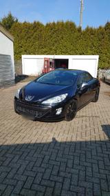 Peugeot 308 Cabrio , 2 Liter HDI , Euro 5 ... - Peugeot 308: 2l Hdi