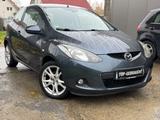 Mazda 2 Lim. 1.3 Impression Sport+TÜV/AU NEU+1. HAND - Mazda 2 1.3