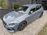 BMW 120d xDrive M Sport Vollausstattung  - BMW: V12