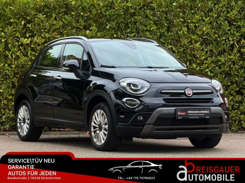 Image of Fiat 500X