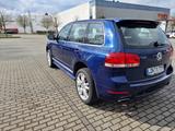 Volkswagen Touareg 4.2 V8 Gas LPG Individual Individua - Volkswagen Touareg mit LPG-Antrieb