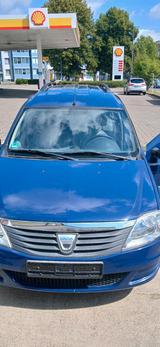 Dacia Logan 1Hand - Dacia Logan in Hagen