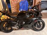 Yamaha R6 rj27 - YAMAHA R6