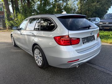 BMW 318 - 5