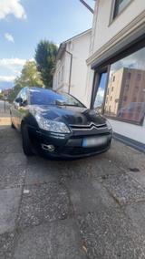 Citroën Citroén C4 Picasso Top Zustand! - Citroën C4 Picasso in Hamburg