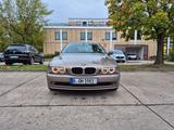 BMW 530i Scheckheft grosser Service neu - BMW 530 aus 2001: I