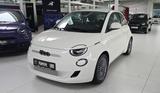 Fiat 500e - 42kWh-Rückfahrkamera, Parksensoren, Alus - Fiat 500e