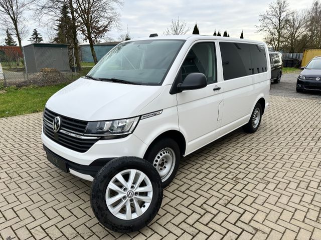 Volkswagen T6.1 Multivan Family  DSG Kamera Bett Ahk