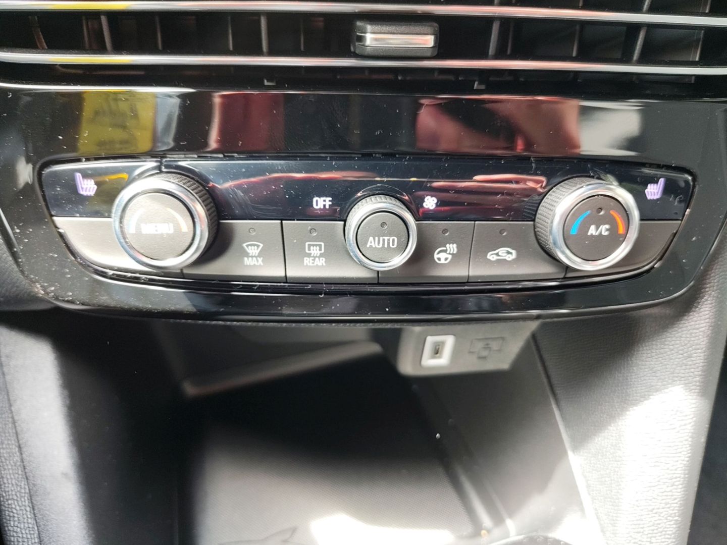 Opel Mokka - Bild 22
