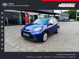 Toyota Aygo X Pulse - Toyota Aygo (X) aus 2022