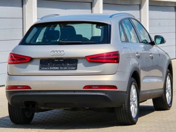 Audi Q3 - 9