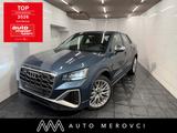Audi SQ2 2.0 TFSI quattro/Navi/LED/Cam/DAB/AHK/1-Hand - Audi SQ2 Q2L