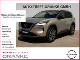 Nissan X-Trail 1.5 VC-T N-Connecta Automatic WP*Allw. - Nissan aus 2024