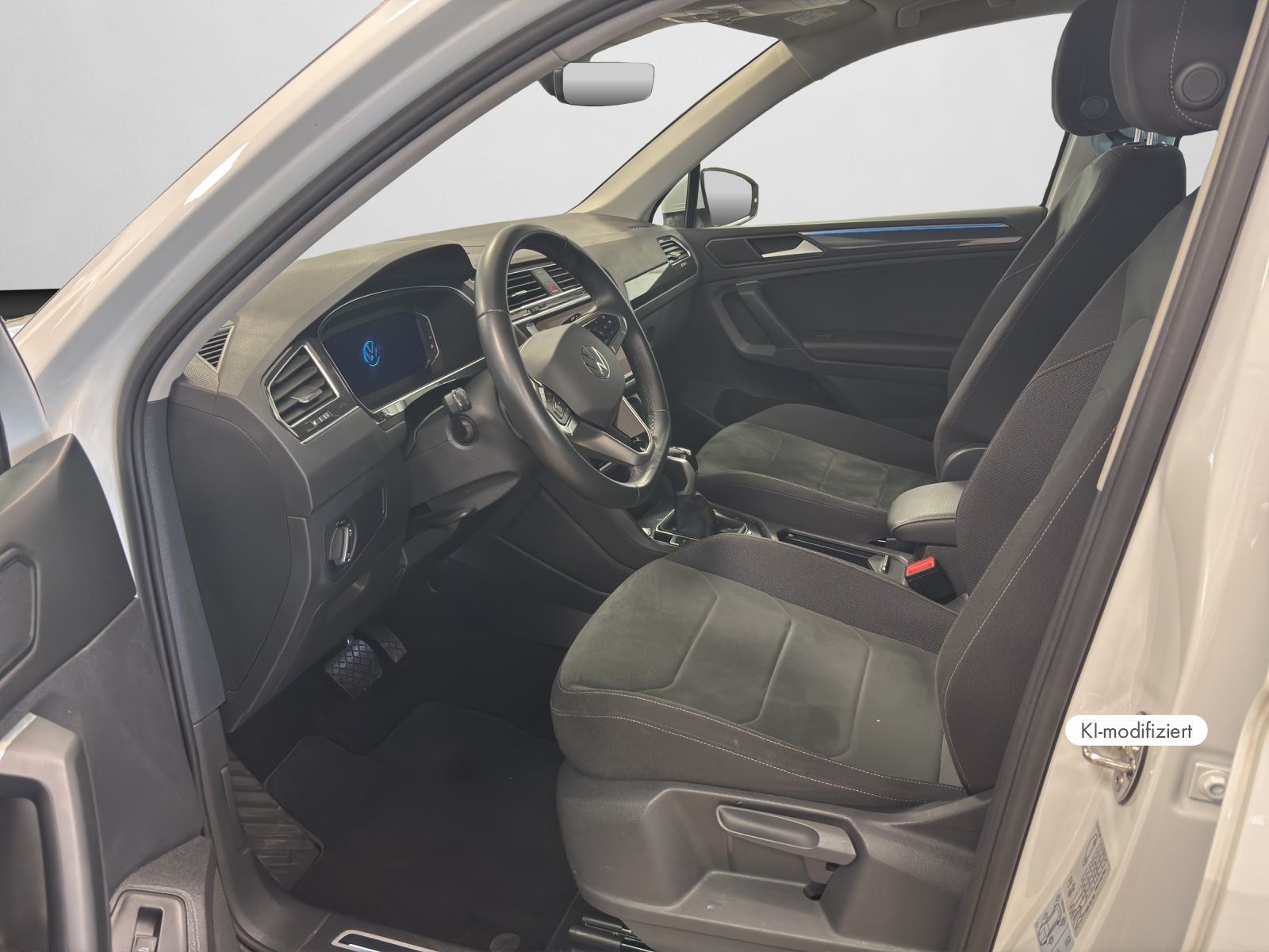 Volkswagen Tiguan - Bild 13