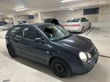 Volkswagen Polo 1.2 Benziner Export - VW Polo mit Schiebetür