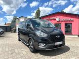 Ford Tourneo Custom Active*L2H1*1 Hand*HU/AU neu* - Ford Tourneo Custom in Halle