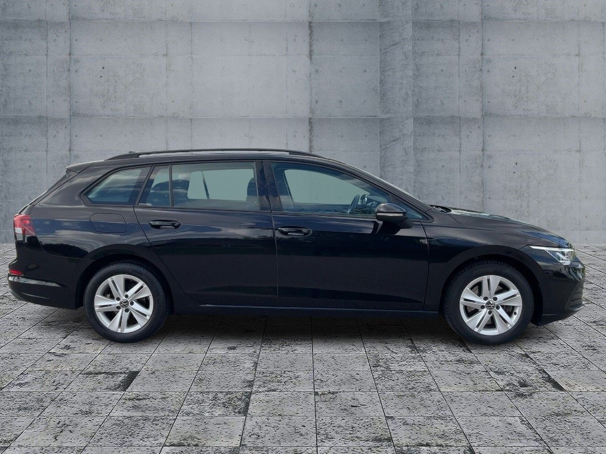 Volkswagen Golf - Bild 7