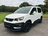 Peugeot Rifter Active L1 1.5 Blue-HDI Navi Klima AHK - weiße Peugeot Rifter