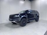 Ford Ranger Raptor 2.0 Tdci Autom. - Raptor - GPS - T - schwarze Ford Raptor
