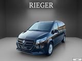 Mercedes-Benz V 220 d Kompakt*MOPF-II*AHK*Totwinkel*MBUX*DAB++