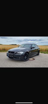BMW E90 330d xdrive - BMW 330: 330d E90