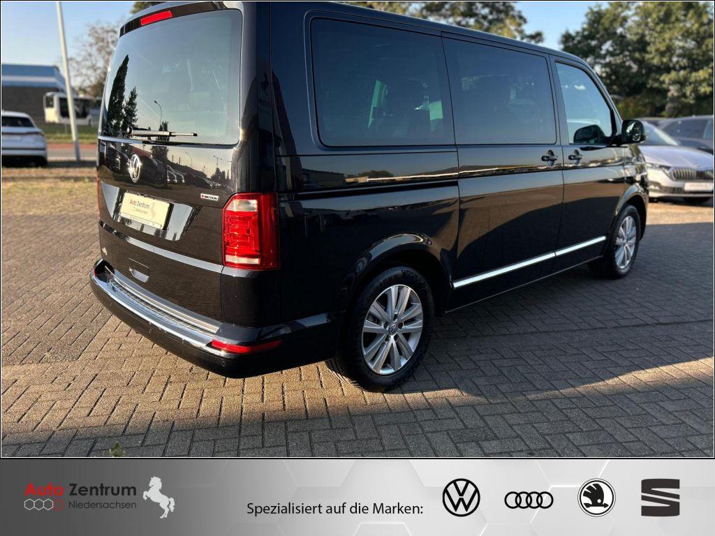Volkswagen Multivan 2.0 TDI 4M Highline 7-Sitze StandHz*DCC