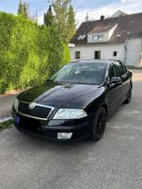 Skoda Export Skoda Octavia 2.0 TDI 140 PS  TÜV ... - Skoda Octavia: TDI 140