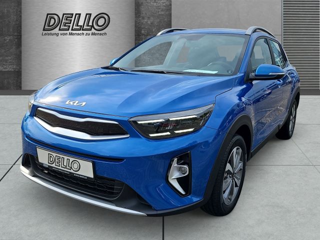 Kia Stonic 1.2 VISION LED + Navi Kamera SHZ+LHZ