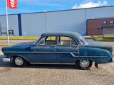 Opel Kapitän 2,5 L - Opel: Kapitän