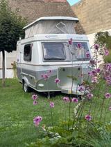 HYMER / ERIBA / HYMERCAR Touring Puck 230 GT - HYMER / ERIBA Puck