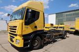 Iveco STRALIS/Magirus/L042/1. Hand - Iveco Magirus