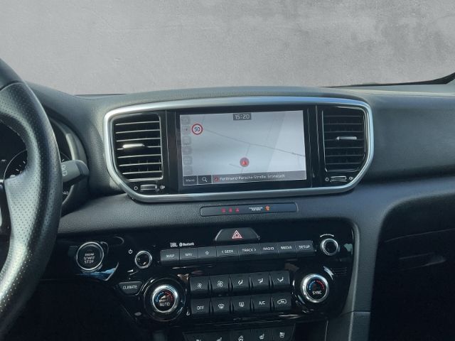 Fahrzeugabbildung Kia Sportage GT-Line 4WD *PANORAMAGLASDACH* *SIETZHE