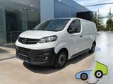 Opel Vivaro Kasten Edition M /Standheizung/Totwinkel - Opel Vivaro Gebrauchtwagen in Hamburg