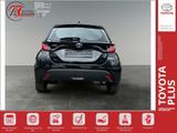 Toyota Yaris 1.0 VVT-i Comfort - Toyota mit Benzin-Antrieb: Kleinwagen, 0