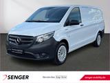 Mercedes-Benz eVito 111 Kasten lang Klima Kamera Navi Holz - Elektro