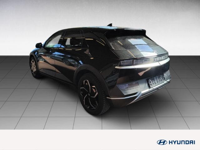 Fahrzeugabbildung Hyundai IONIQ 5 77,4kWh Batt. TECHNIQ-Paket inkl. Assist