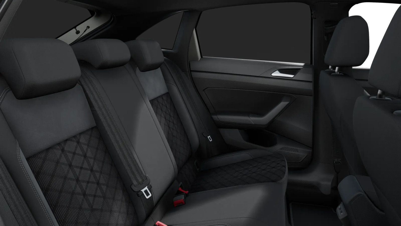 Volkswagen Taigo - Bild 12