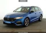 Skoda Octavia Combi 2.0 TDI RS #HuD#Challenge#19Zoll# - Skoda Octavia 1Z mit Diesel-Antrieb