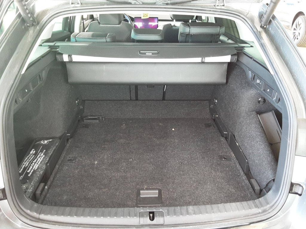 Skoda Octavia - Bild 8