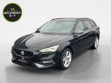 Seat Leon Sportstourer 2.0 TDI DSG FR AHK Navi Panora - Seat Leon: Fr TDI Dsg