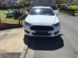 Ford Mondeo 2,0 TDCi 132kW ST-Line Turnier ST-Line - Ford Mondeo: Tdci ST