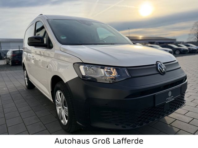 Volkswagen Caddy Cargo Basis DSG SHZ Navi RFK