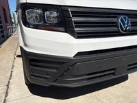 Volkswagen Crafter DOKA Pritsche LR GRA, 5J/250TKM GARANTIE