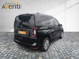 Ford Tourneo Connect Titanium RFK*ACC*AUT*KLIMA*5 Sit - Ford Tourneo Connect Titanium mit Diesel-Antrieb