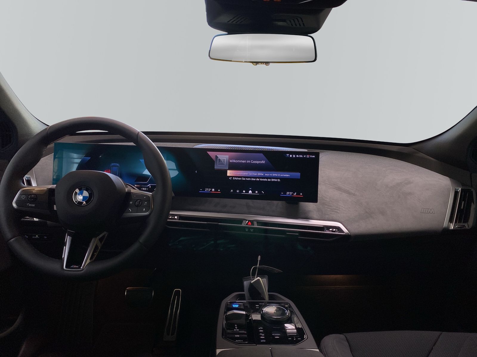 BMW iX - Bild 13