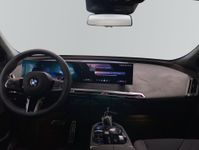 BMW iX - Vorschau Bild 13